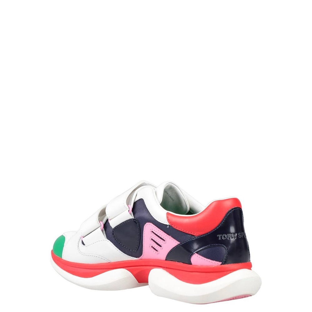 Tory Sport Multicolor Sneakers - Picture 4 of 10